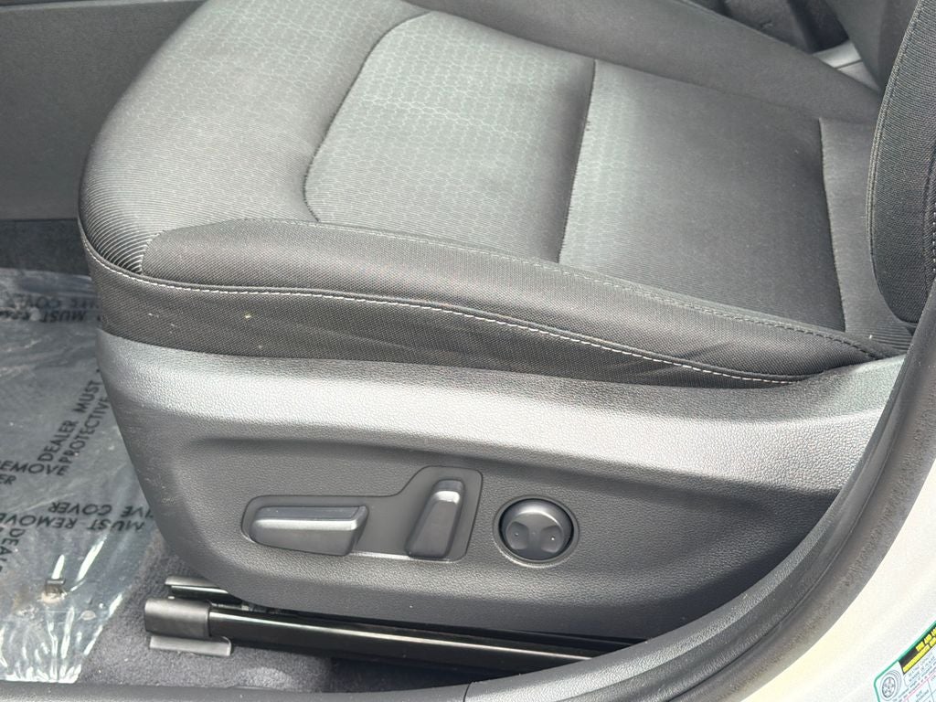 2017 Hyundai Elantra Value Edition
