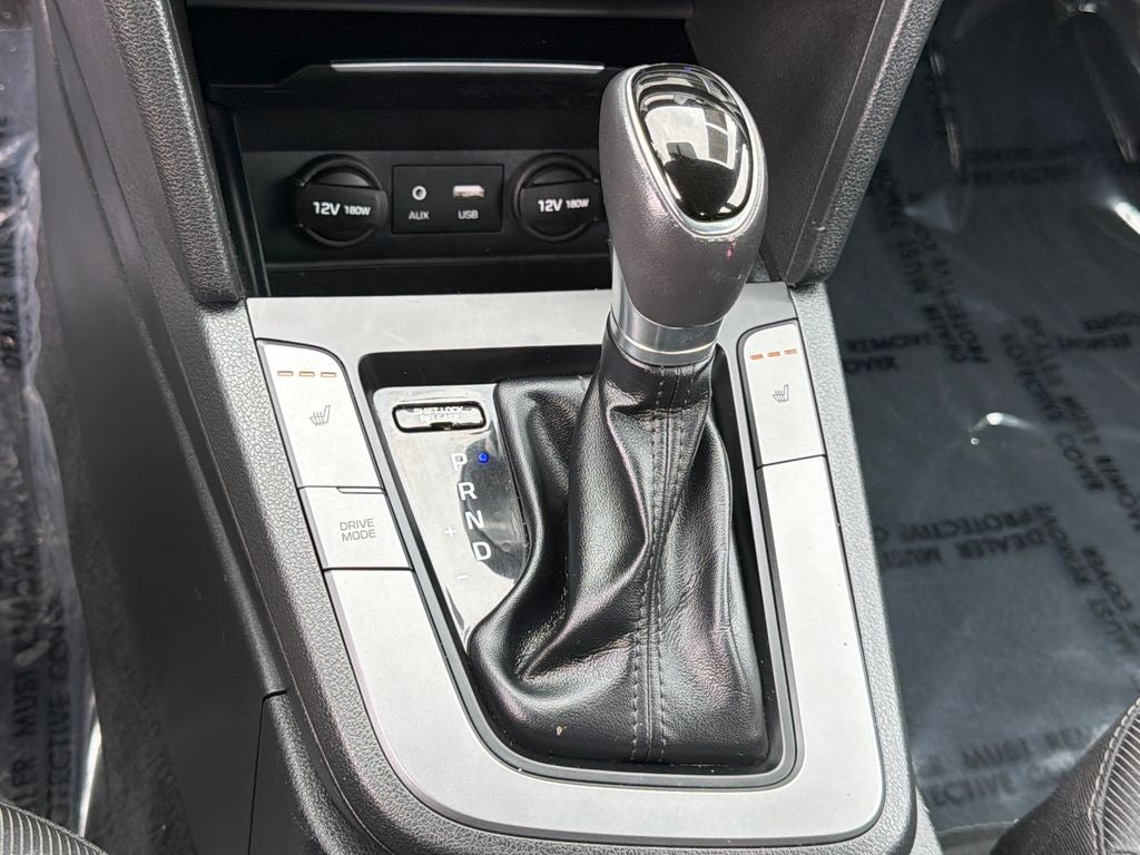 2017 Hyundai Elantra Value Edition