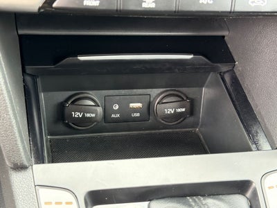2017 Hyundai Elantra Value Edition
