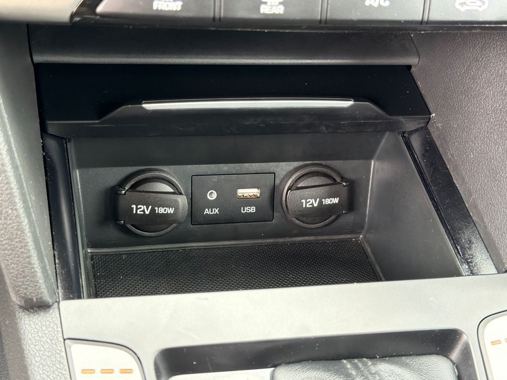 2017 Hyundai Elantra Value Edition