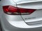 2017 Hyundai Elantra Value Edition