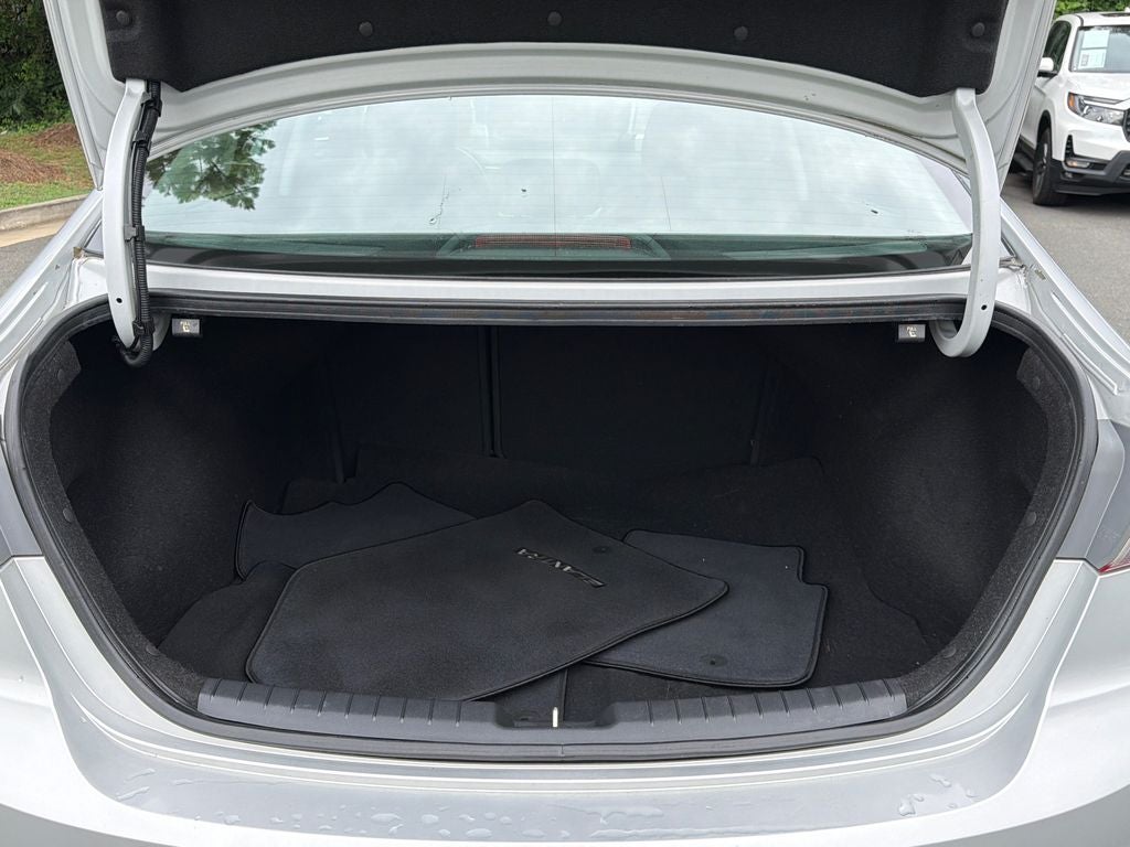2017 Hyundai Elantra Value Edition