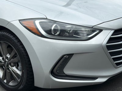 2017 Hyundai Elantra Value Edition