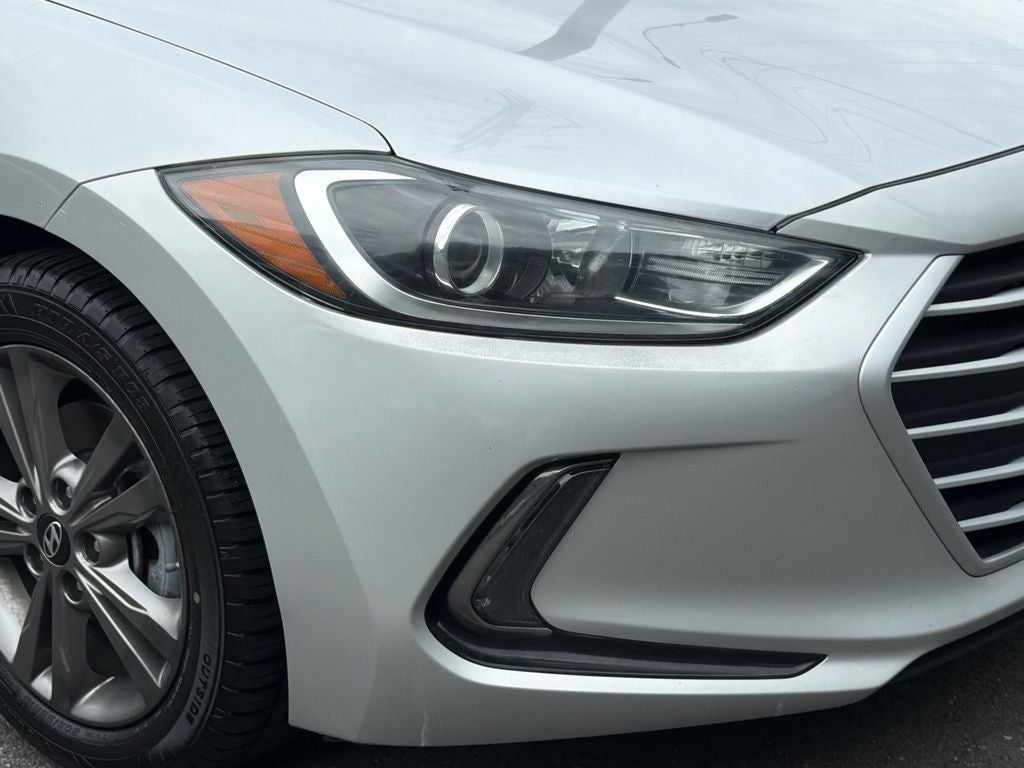 2017 Hyundai Elantra Value Edition