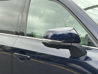 2025 Toyota Grand Highlander Hybrid MAX Platinum