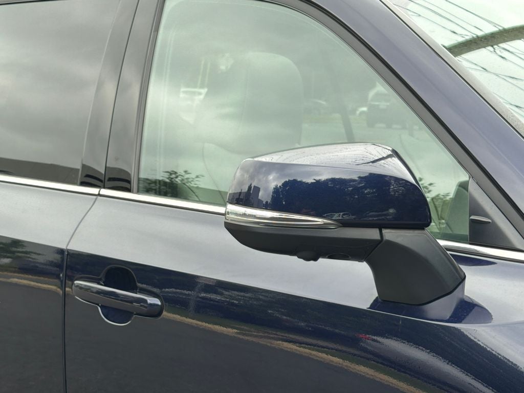 2025 Toyota Grand Highlander Hybrid MAX Platinum