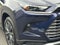 2025 Toyota Grand Highlander Hybrid MAX Platinum