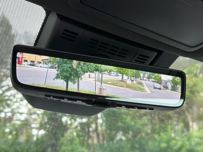2025 Toyota Grand Highlander Hybrid MAX Platinum