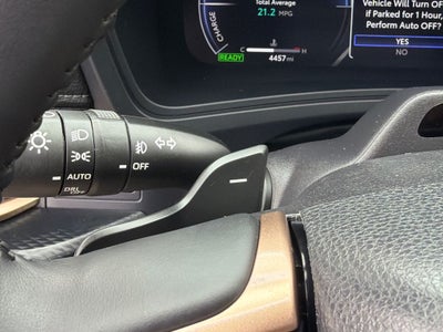 2025 Toyota Grand Highlander Hybrid MAX Platinum