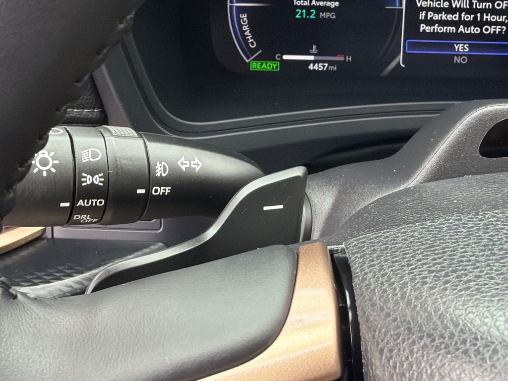 2025 Toyota Grand Highlander Hybrid MAX Platinum