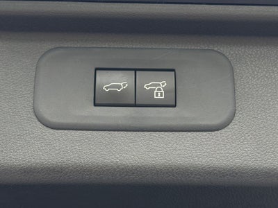 2025 Toyota Grand Highlander Hybrid MAX Platinum