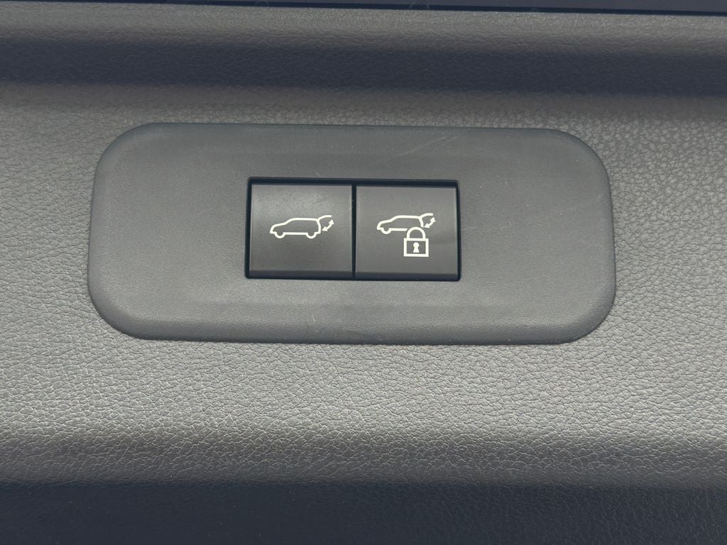 2025 Toyota Grand Highlander Hybrid MAX Platinum
