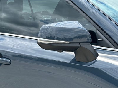 2024 Toyota Grand Highlander Hybrid MAX Platinum