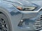 2024 Toyota Grand Highlander Hybrid MAX Platinum