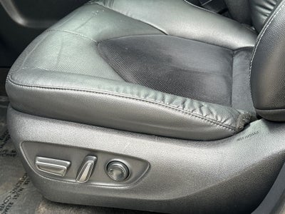 2024 Toyota Grand Highlander Hybrid MAX Platinum