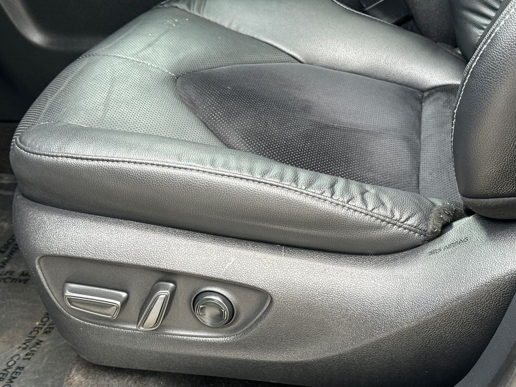 2024 Toyota Grand Highlander Hybrid MAX Platinum