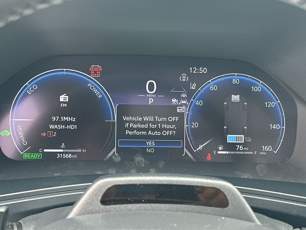 2024 Toyota Grand Highlander Hybrid MAX Platinum