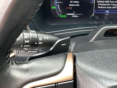 2024 Toyota Grand Highlander Hybrid MAX Platinum