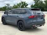 2024 Toyota Grand Highlander Hybrid MAX Platinum