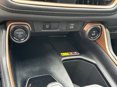 2024 Toyota Grand Highlander Hybrid MAX Platinum