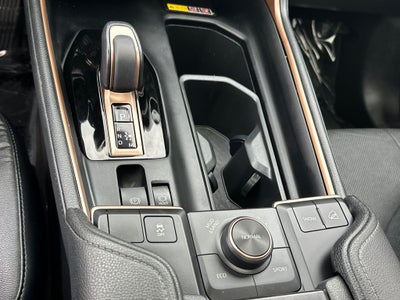 2024 Toyota Grand Highlander Hybrid MAX Platinum