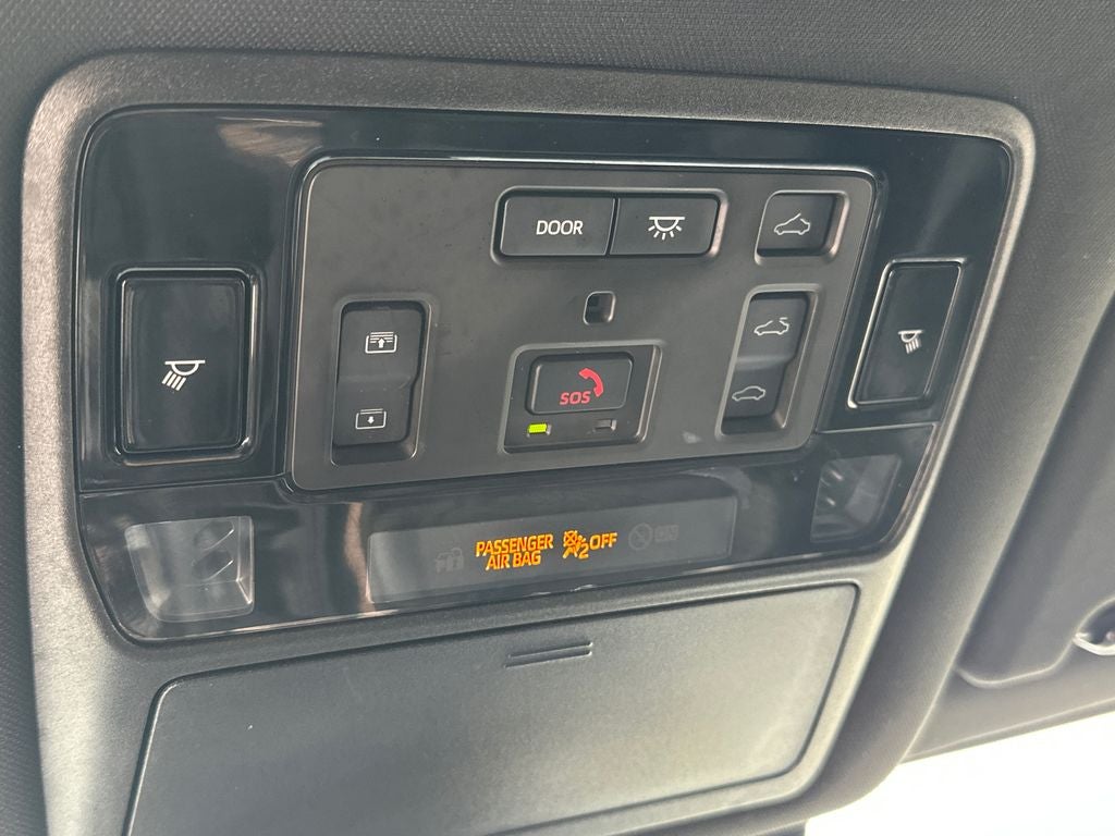 2024 Toyota Grand Highlander Hybrid MAX Platinum