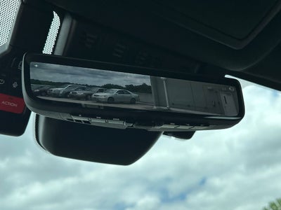 2024 Toyota Grand Highlander Hybrid MAX Platinum