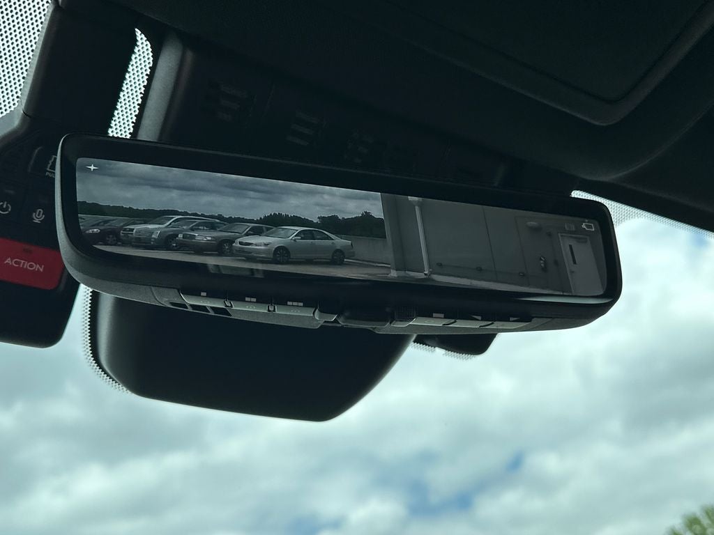 2024 Toyota Grand Highlander Hybrid MAX Platinum