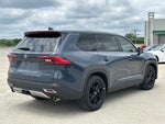 2024 Toyota Grand Highlander Hybrid MAX Platinum