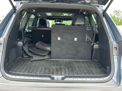 2024 Toyota Grand Highlander Hybrid MAX Platinum
