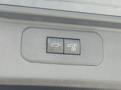 2024 Toyota Grand Highlander Hybrid MAX Platinum