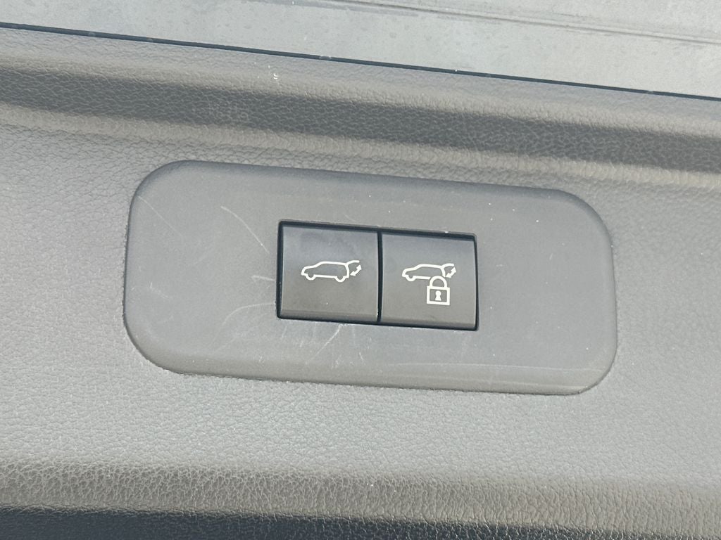 2024 Toyota Grand Highlander Hybrid MAX Platinum