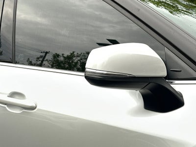 2022 Toyota Highlander Hybrid LE