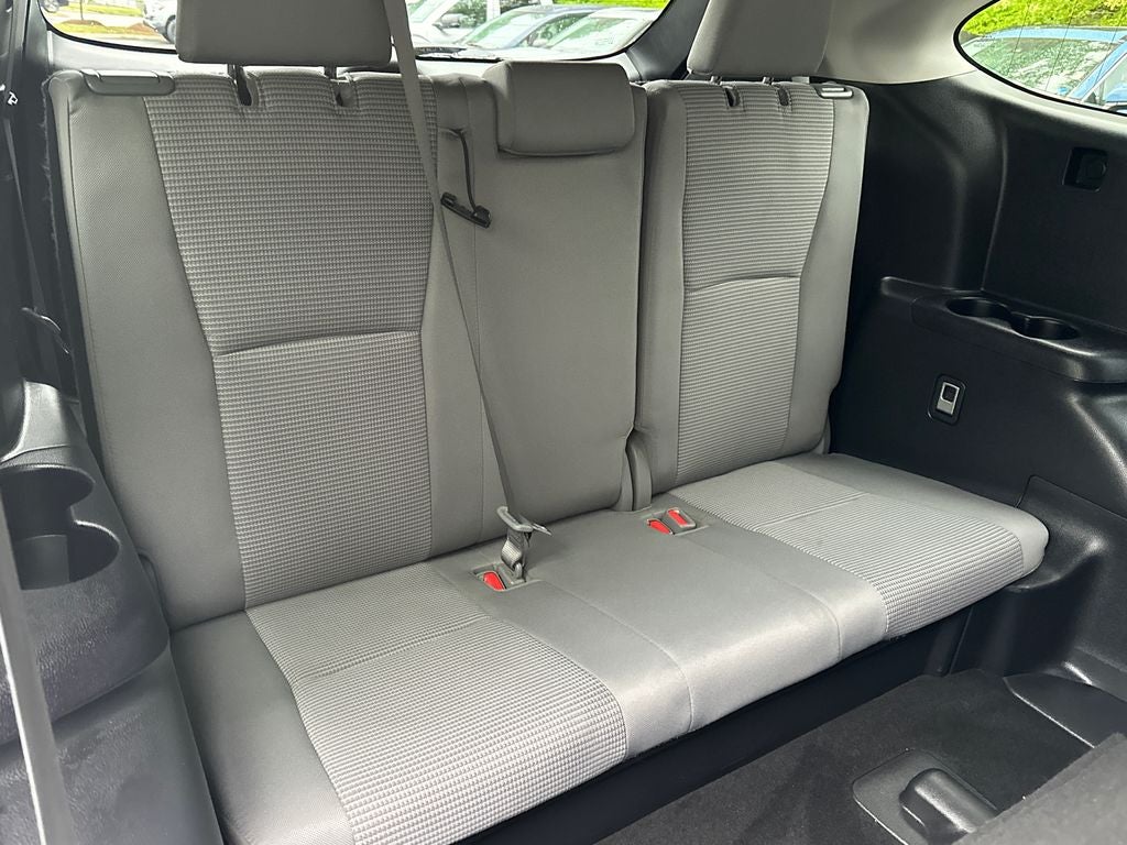 2022 Toyota Highlander Hybrid LE