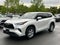 2022 Toyota Highlander Hybrid LE