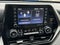 2022 Toyota Highlander Hybrid LE