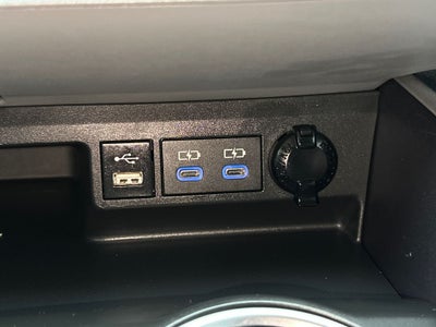 2022 Toyota Highlander Hybrid LE