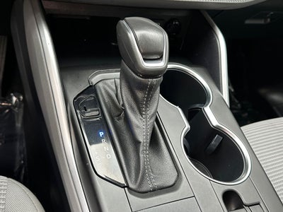 2022 Toyota Highlander Hybrid LE