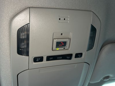 2022 Toyota Highlander Hybrid LE