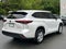 2022 Toyota Highlander Hybrid LE