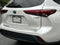 2022 Toyota Highlander Hybrid LE