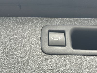 2022 Toyota Highlander Hybrid LE