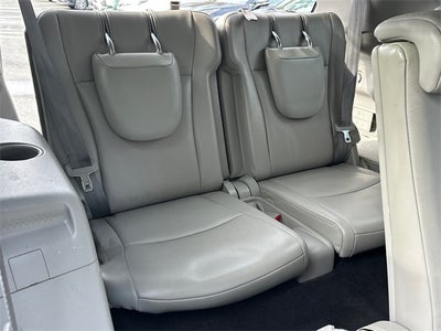 2011 Toyota Highlander SE