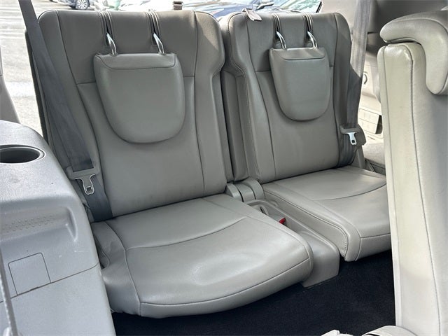 2011 Toyota Highlander SE