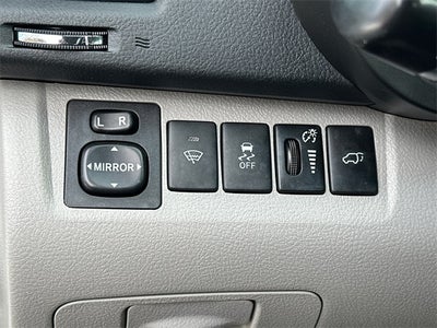 2011 Toyota Highlander SE