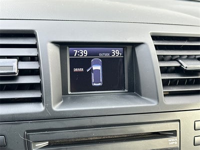 2011 Toyota Highlander SE