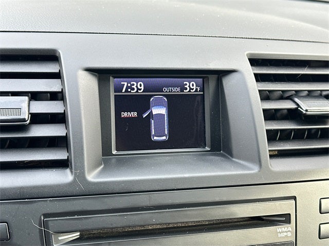 2011 Toyota Highlander SE