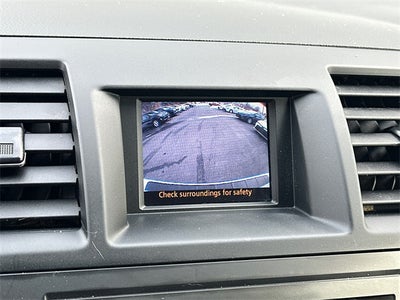 2011 Toyota Highlander SE