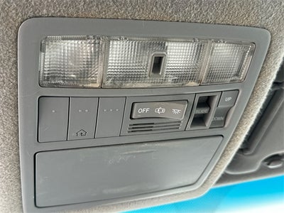 2011 Toyota Highlander SE