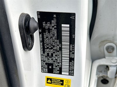 2011 Toyota Highlander SE